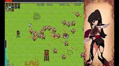 تشغيل Glory & Miserable Survivors DX الجزء 2: طريقة لعب الهنتاي مع شخصيات تون