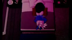 Reproduzir Meu amigo queria um presente de formatura, então deixei ele me foder agressivamente e gozar dentro de mim nesta animação hentai Roblox Rule34