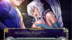 Putar Tonton adegan Hentai Toon yang luar biasa ini di mana seorang gadis anime berdada memberikan titi-job yang luar biasa dengan akhir cumshot yang spektakuler