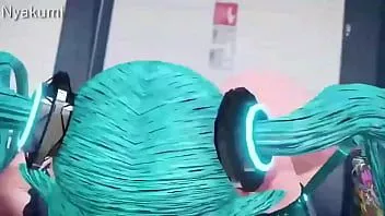 Oynat Memnuniyet remix transeksüel hatsune miku