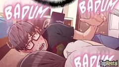 Putar Guru MILF Sensual dalam Porno Anime Hentai: Pertemuan Erotis Ibu Tiri dan Saudara Tiri Episode 18