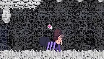 play Monsters'n Girls-spel door dhm - animatiegalerij