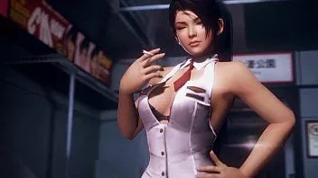 play D. أو فاتنة على قيد الحياة استغل من قبل الوحوش