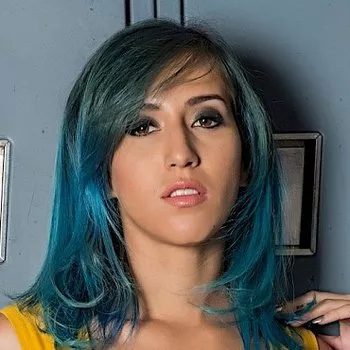 Gwiazda porno April O'neil