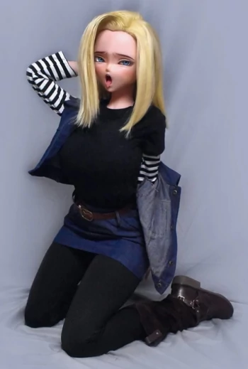 قناة Android 18