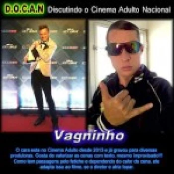 Pornstar Vagninho
