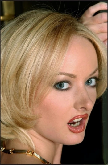 Star du porno Melissa Lauren
